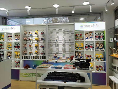 十四運(yùn)會(huì)首家官方特許商品零售店在西安開業(yè)，日用家電零售引領(lǐng)消費(fèi)新風(fēng)尚