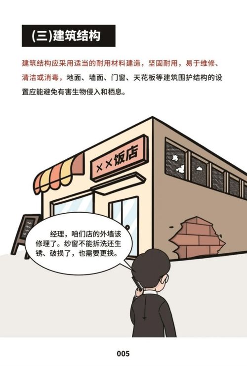 國家市場監(jiān)管總局印發(fā)《餐飲服務(wù)食品安全操作規(guī)范宣傳冊(cè)》 筑牢餐飲安全防線